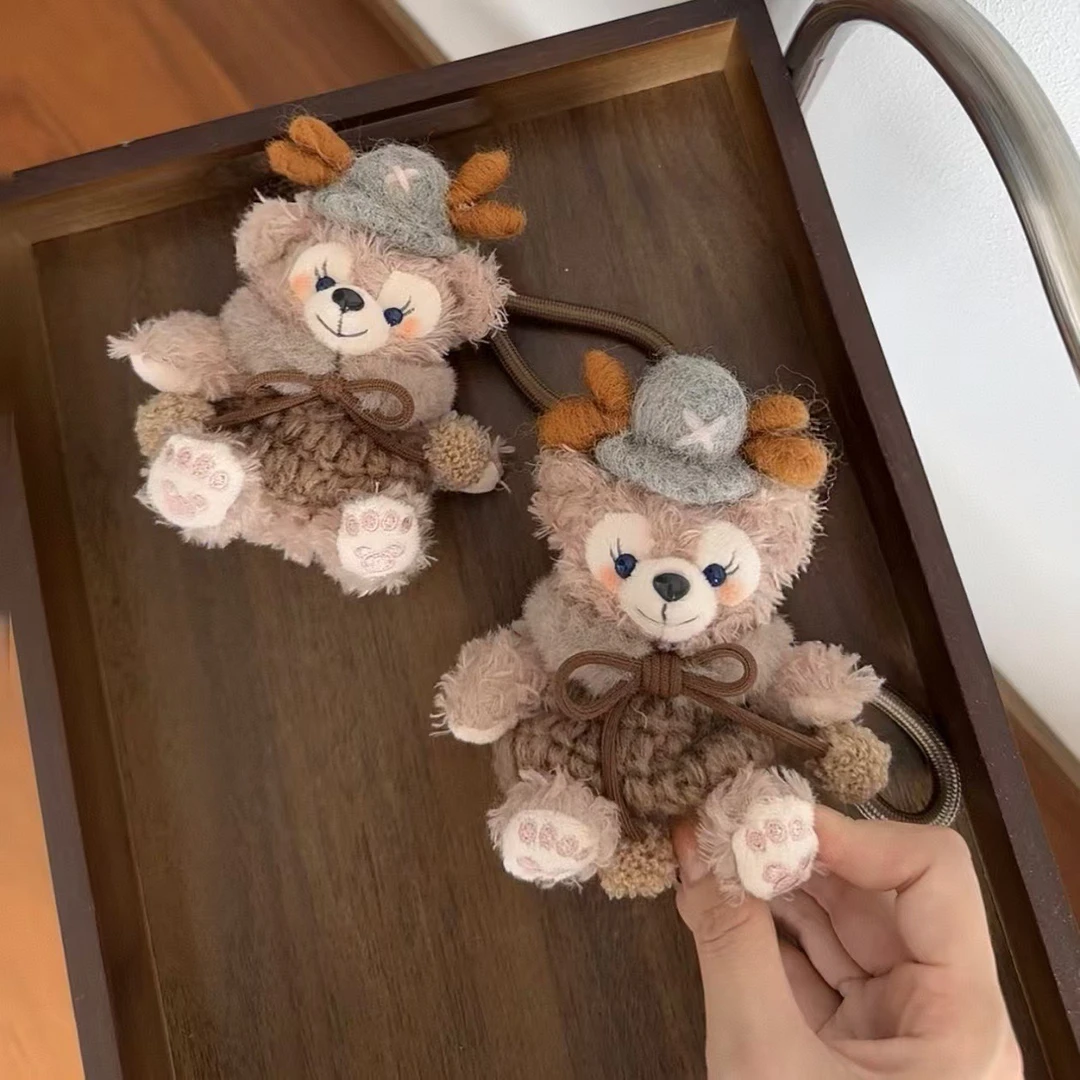 很多好看的包包挂件 INS小众挂件合集