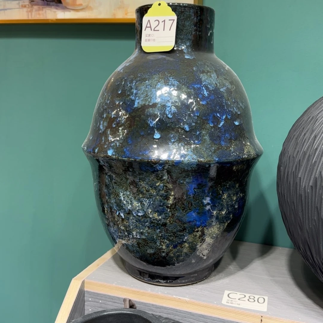 景德镇陶瓷艺术品