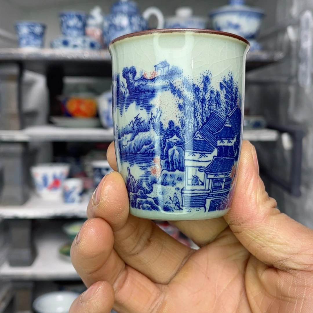 景德镇陶瓷闪购链接