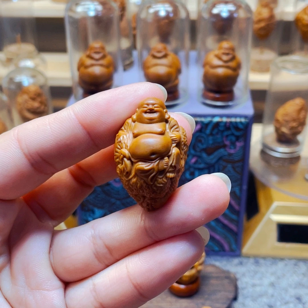 橄榄核手串/手链橄榄