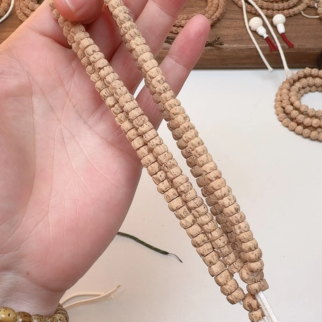 柏香籽/百香籽吊坠