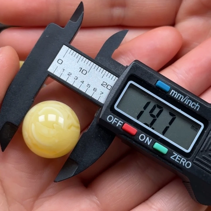 琥珀未镶嵌珠宝奇石蜜蜡单珠