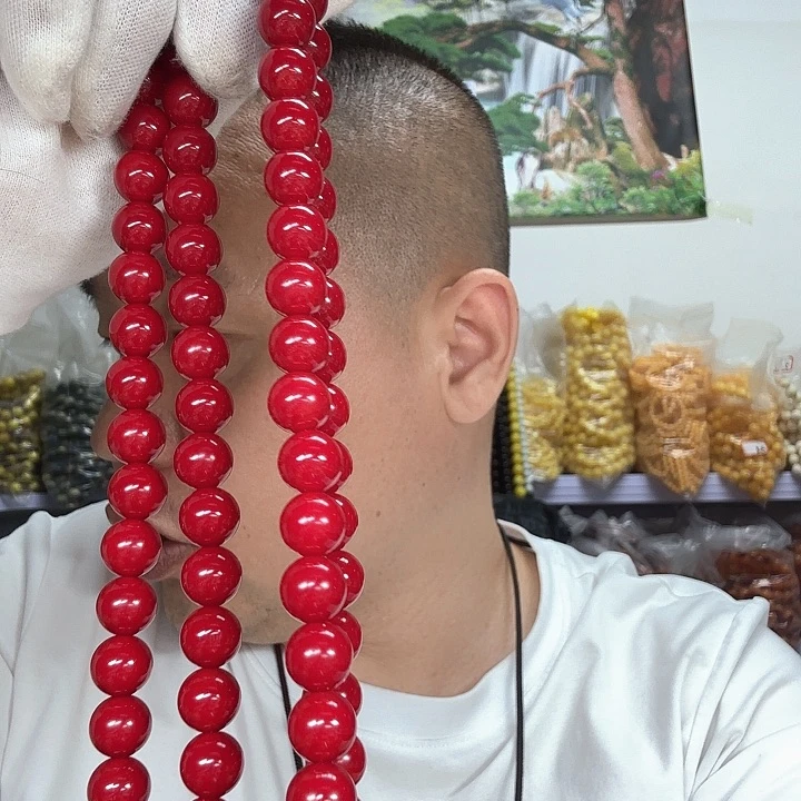 非洲紫檀（红花梨）47