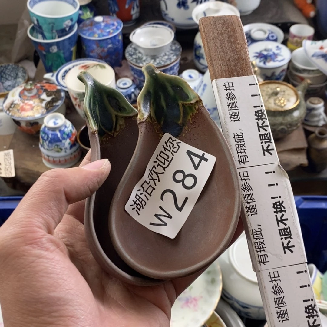 小***娘瓷器的时候我也是醉