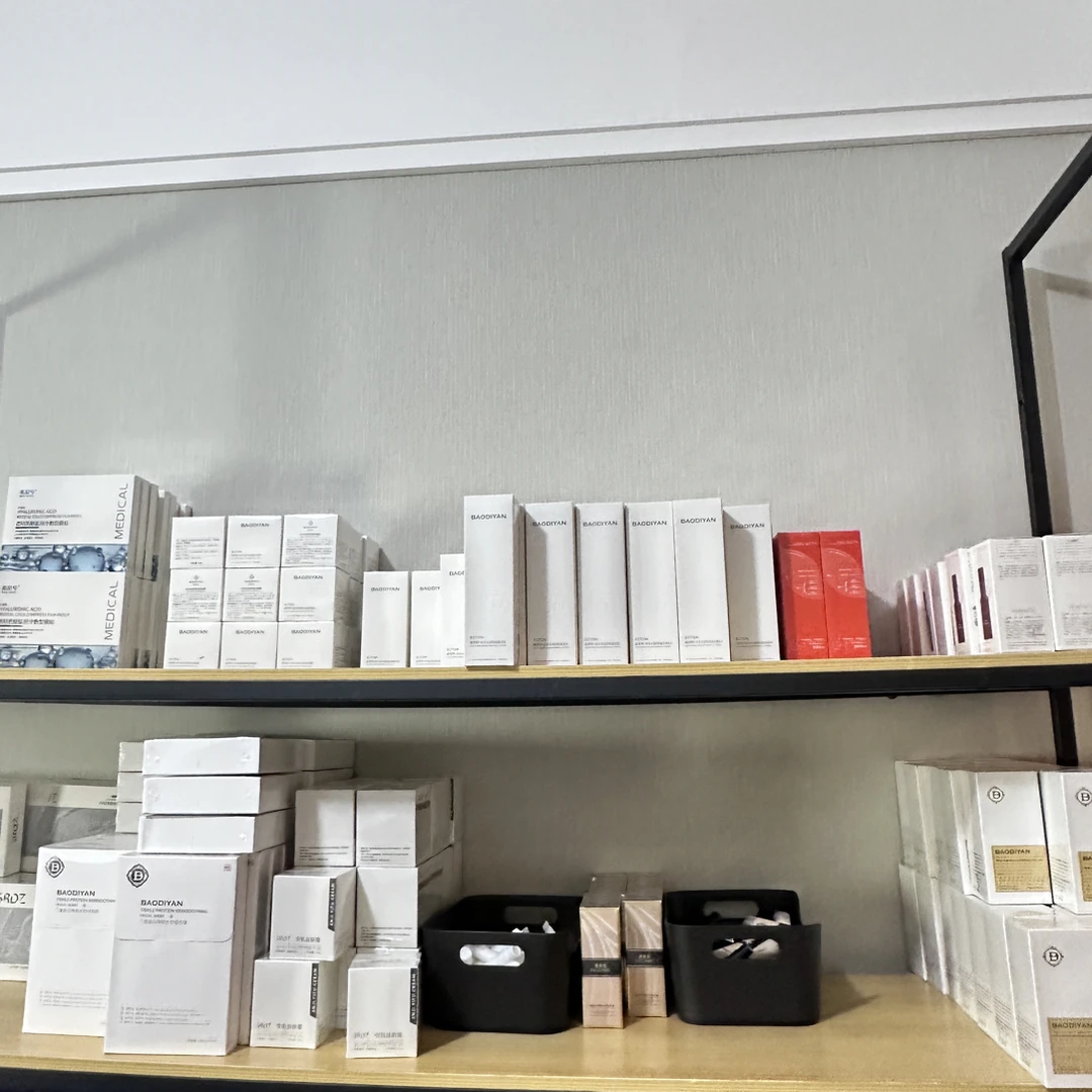 超值护肤大礼盒补水保湿