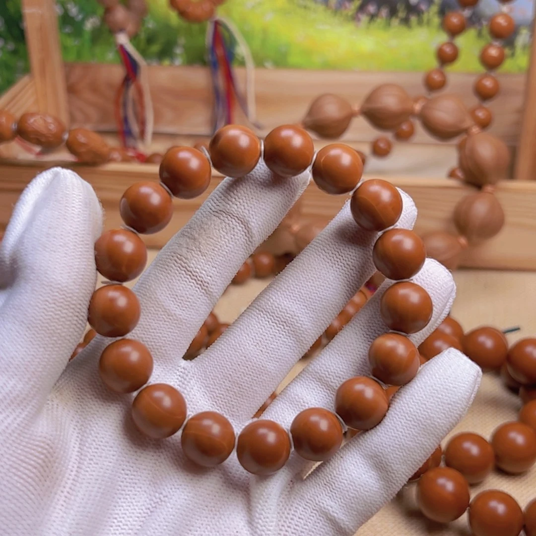 手串/手链橄榄核有**闹1.25铁核性价比