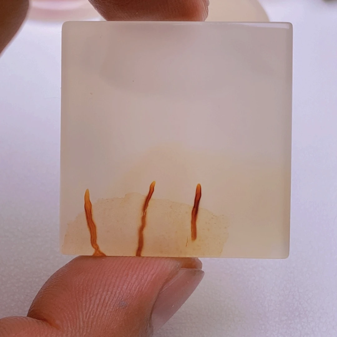 未镶嵌吊坠(不含链)玛瑙/玉髓70