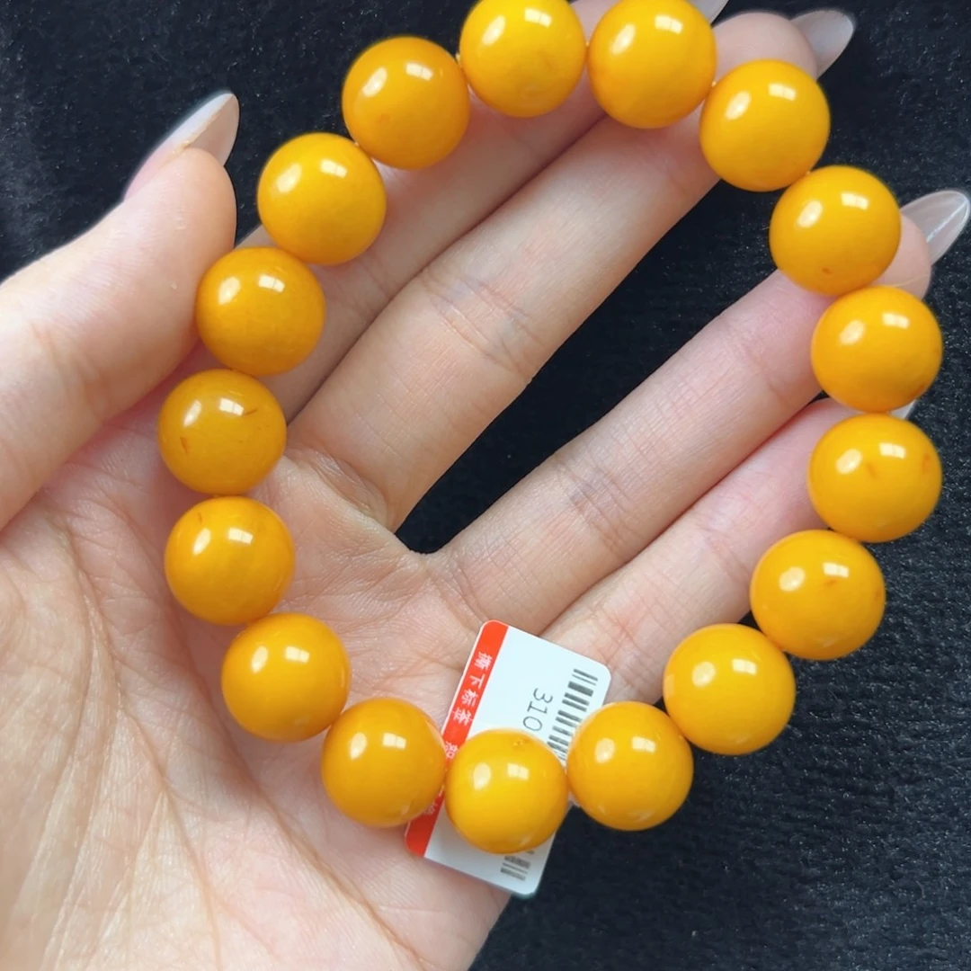 未镶嵌琥珀珠宝奇石