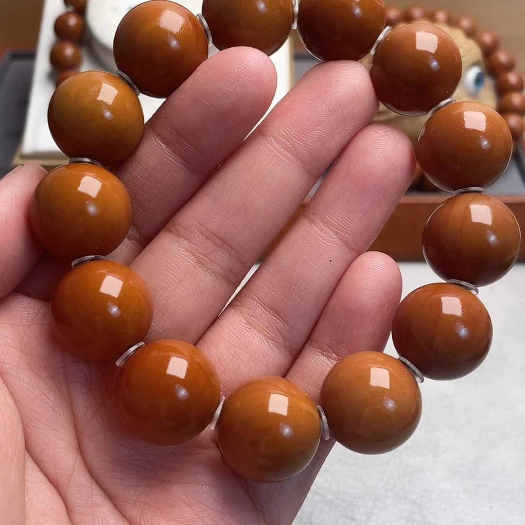 手串/手链橄榄核橄榄核1.8