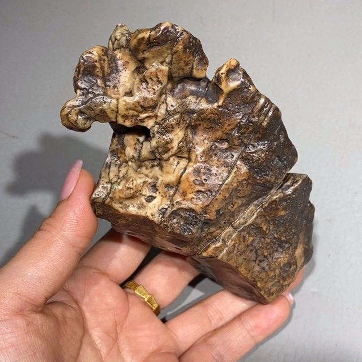 玛瑙/玉髓车挂合金烟***香578