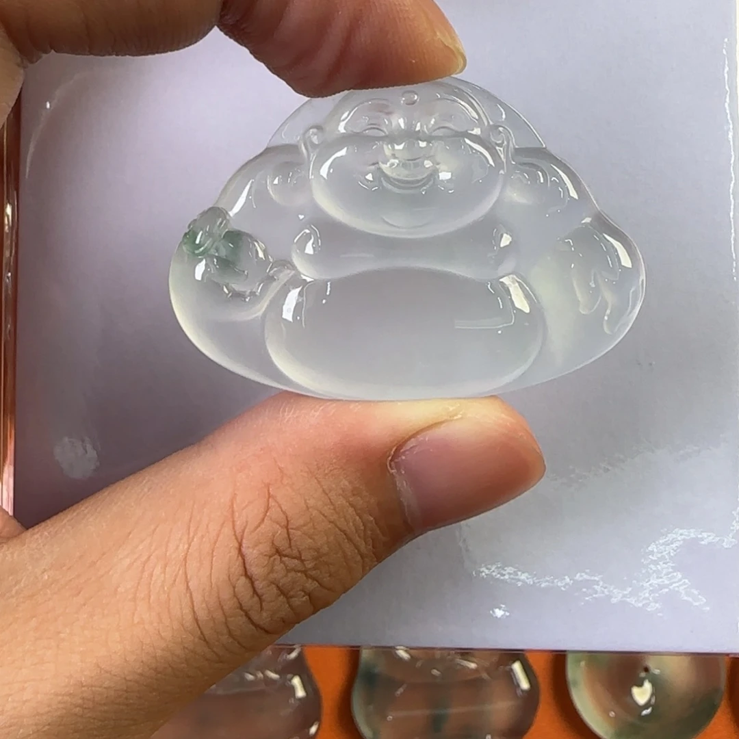 未镶嵌定制翡翠天然