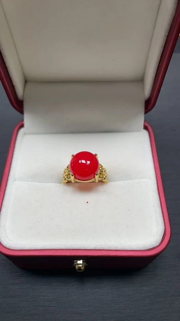 戒指 【中缅边境收货专属】15-A192