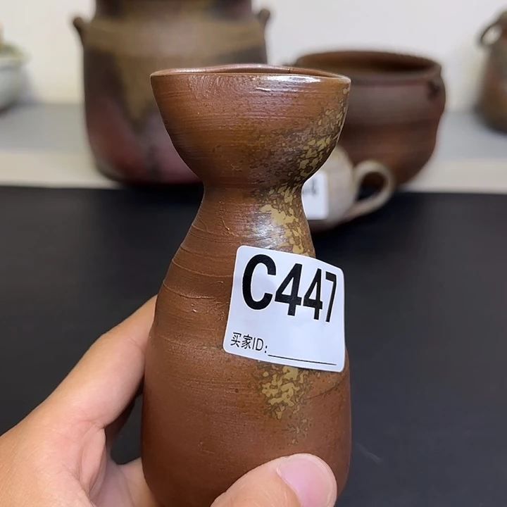 备前烧作品备前烧作品