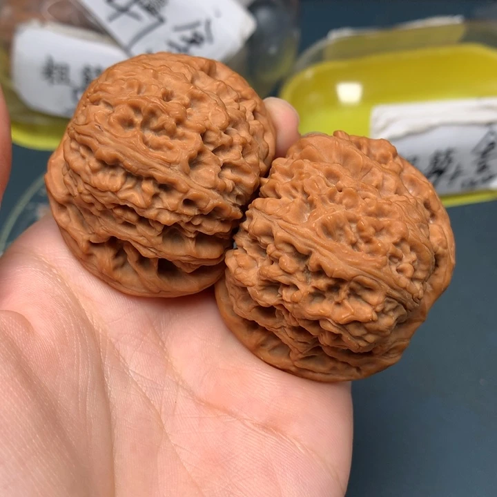 把件文玩核桃47-20870-0