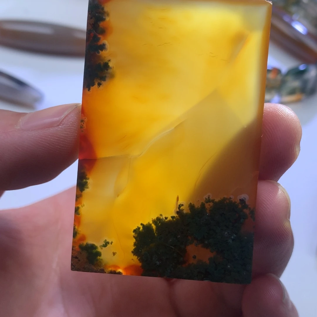 玛瑙/玉髓颈饰未镶嵌用****6