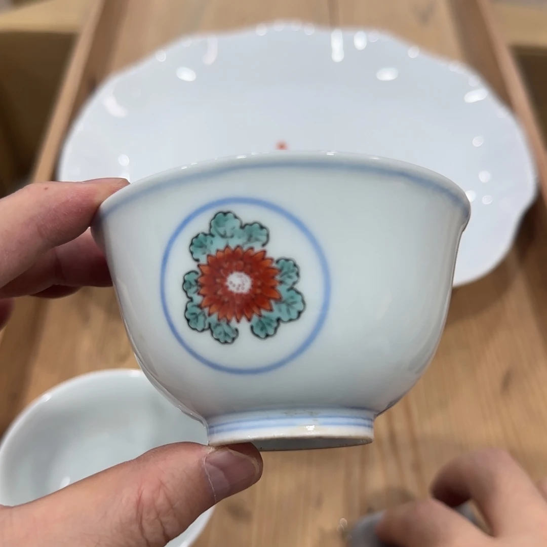 回流瓷器然美瓷器