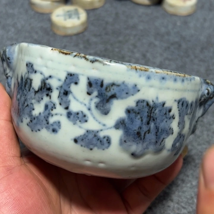 摆件景德镇陶瓷艺术品