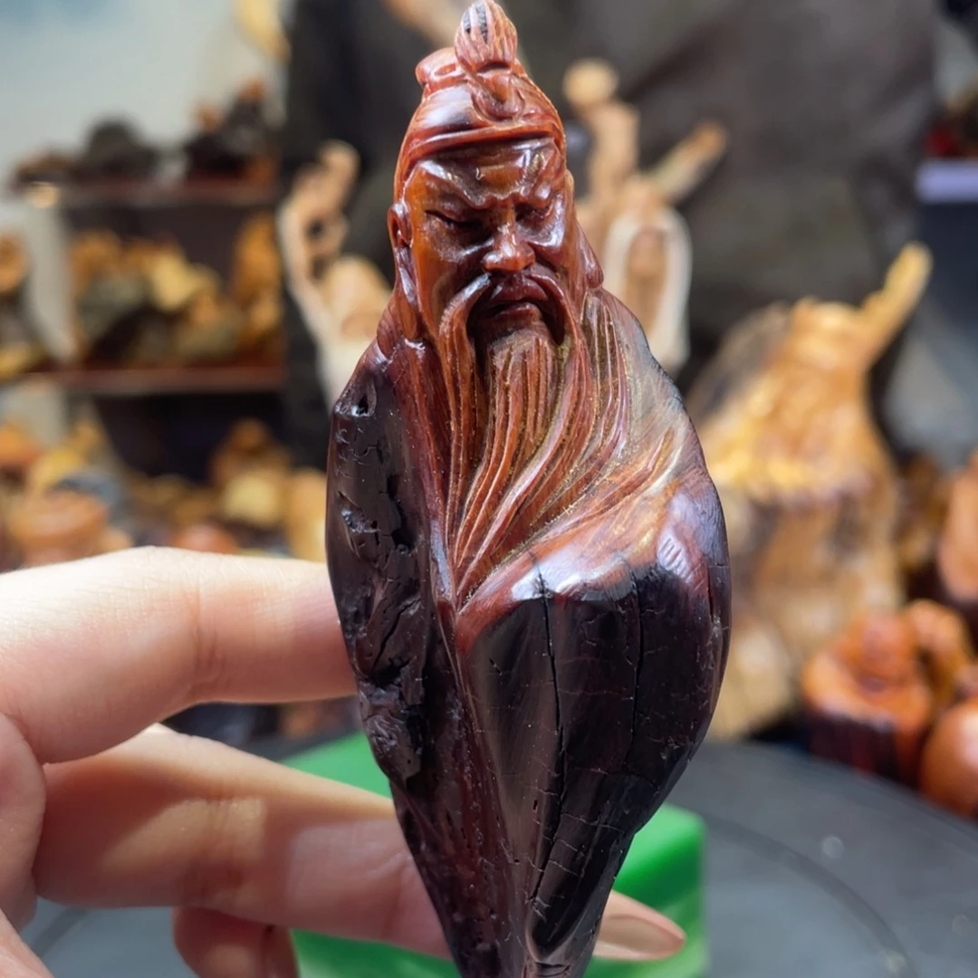 手串/手链柏木（崖柏）