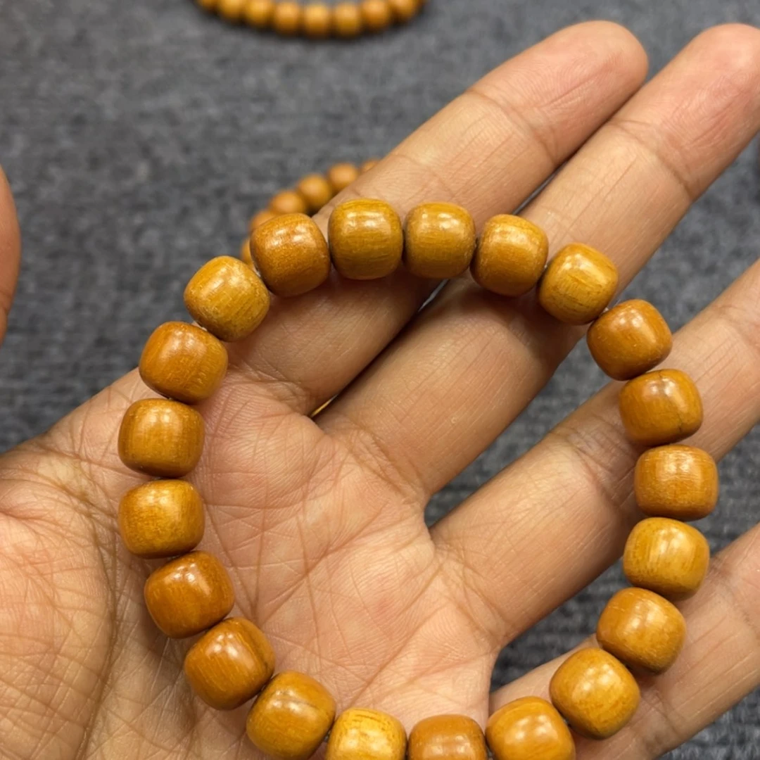 【闪购商品】樟科（黄金檀）1.0老型，全品