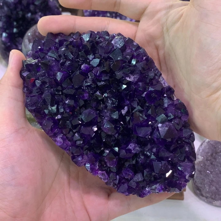 未镶嵌大型摆件（非配饰）水晶
