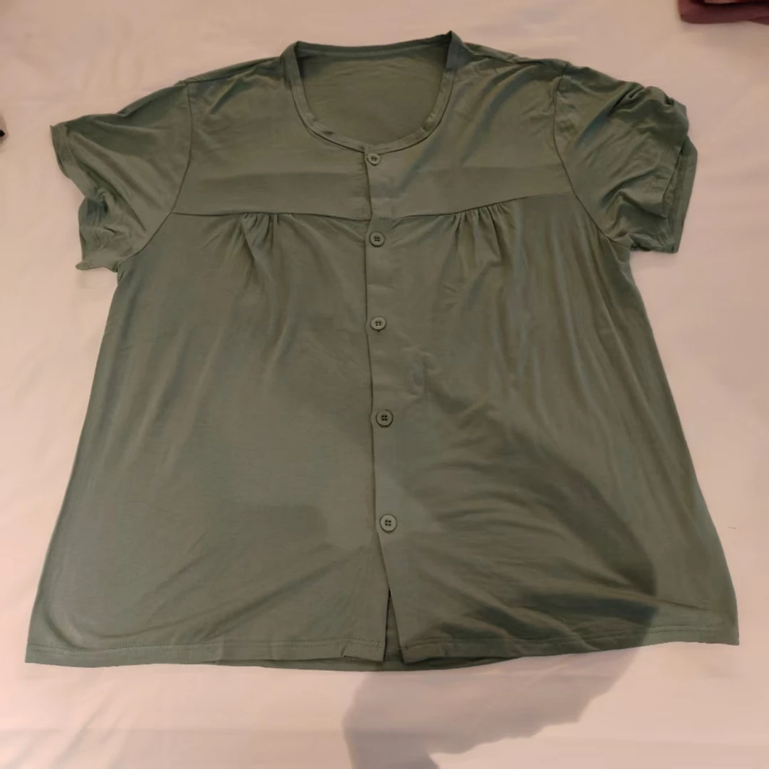 女士 莫代尔棉 背心 6003