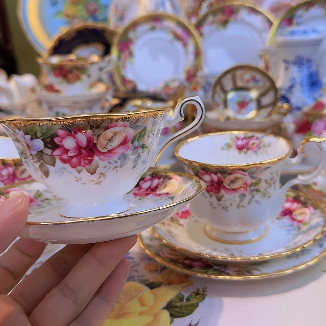 欧洲瓷器收藏鉴赏