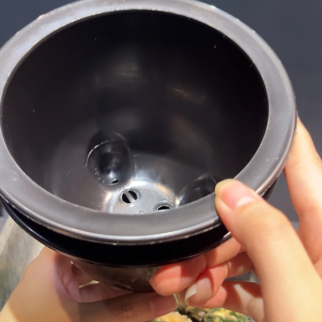 19个15口径三足盆