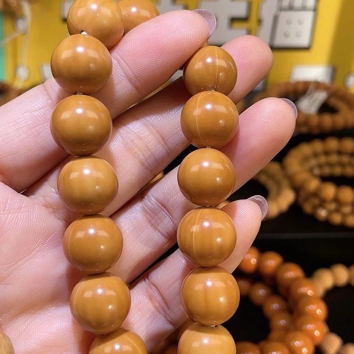 手串猴头核桃猴头核桃手串