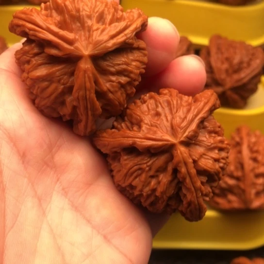 文玩核桃吊坠核桃