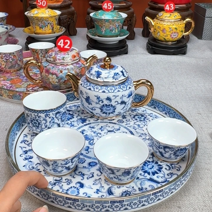 景德镇陶瓷景德镇瓷器
