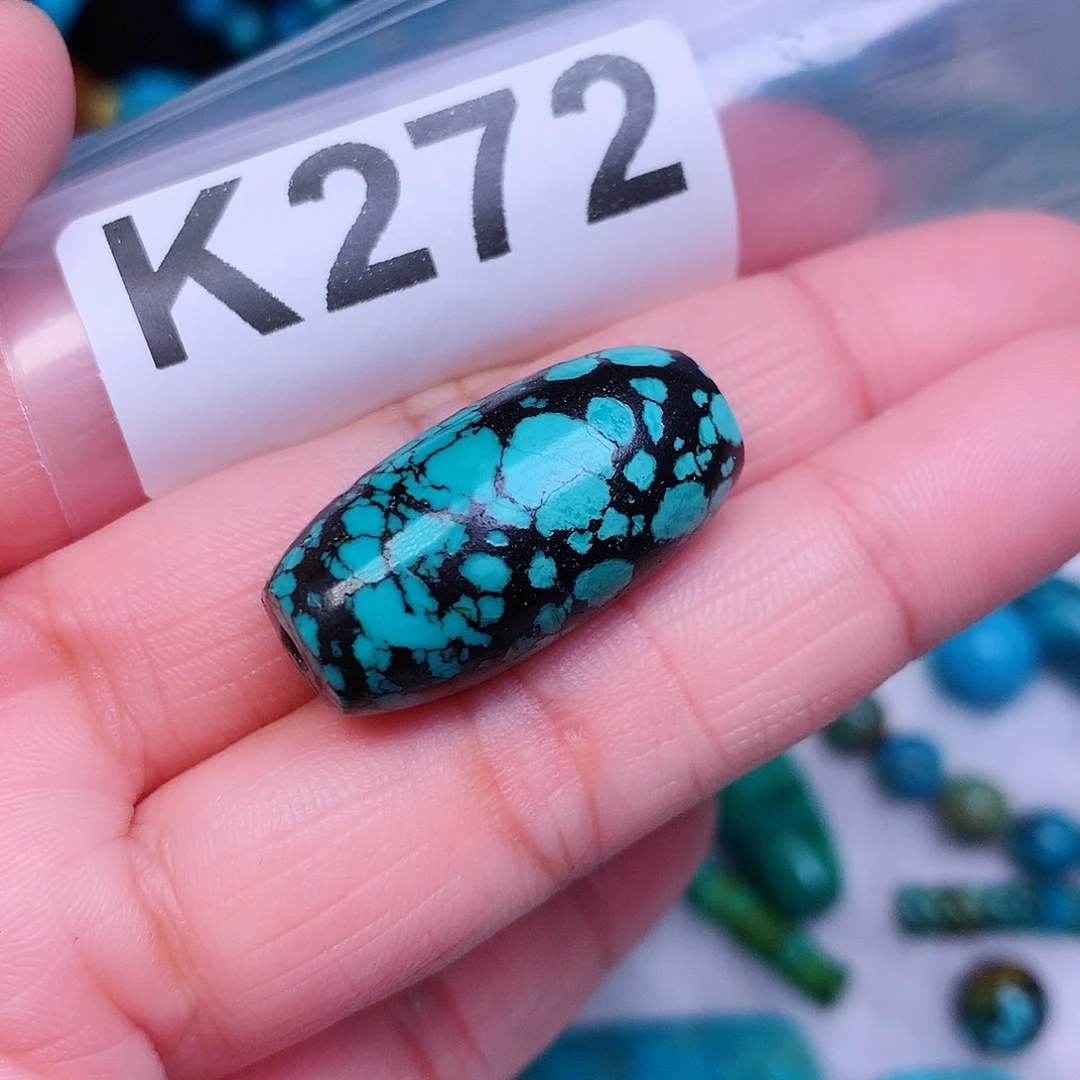 空竹粉丝专享十堰特色手工散珠