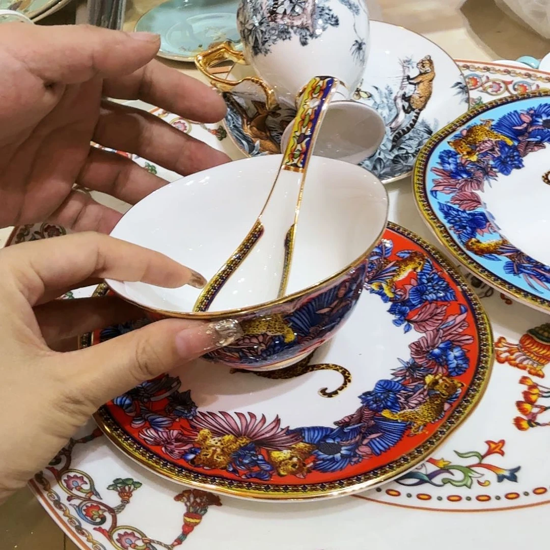 瓷陶瓷骨瓷工艺精湛工艺精美精巧