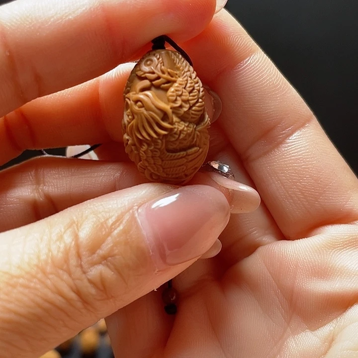 橄榄核手串/手链橄榄