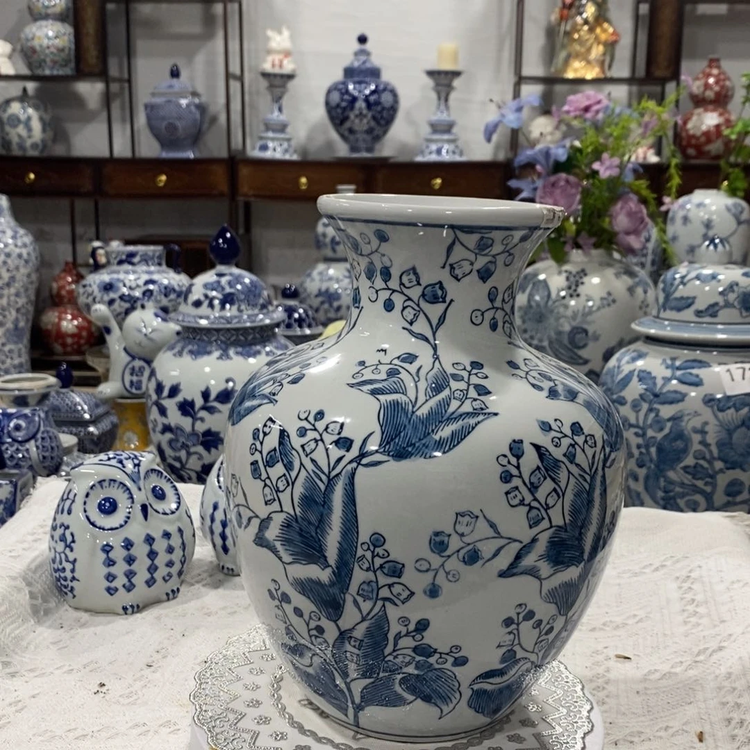 【闪购商品】摆件花瓶…………………，