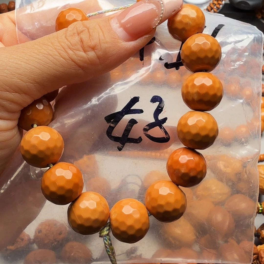 橄榄核手串/手链在