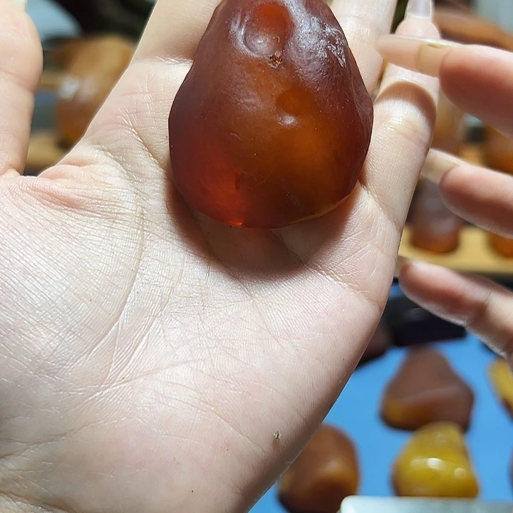 定制琥珀波罗的海琥珀