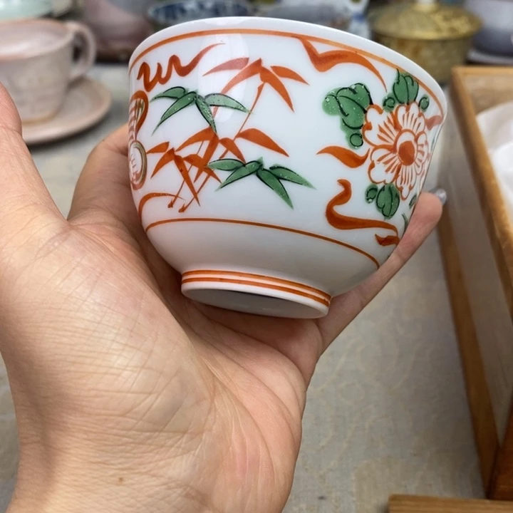 蔓*伊侯姐瓷器茶具杯子碗钵盘子