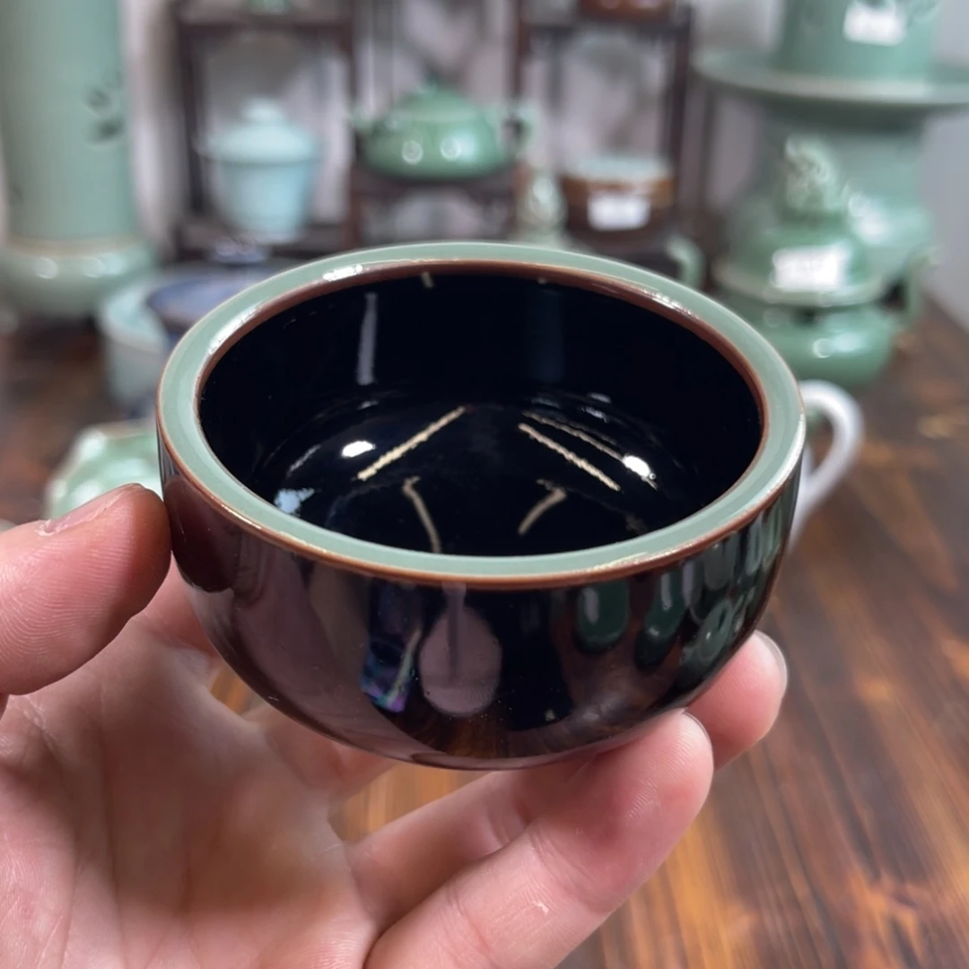 三宝茶器开播福利