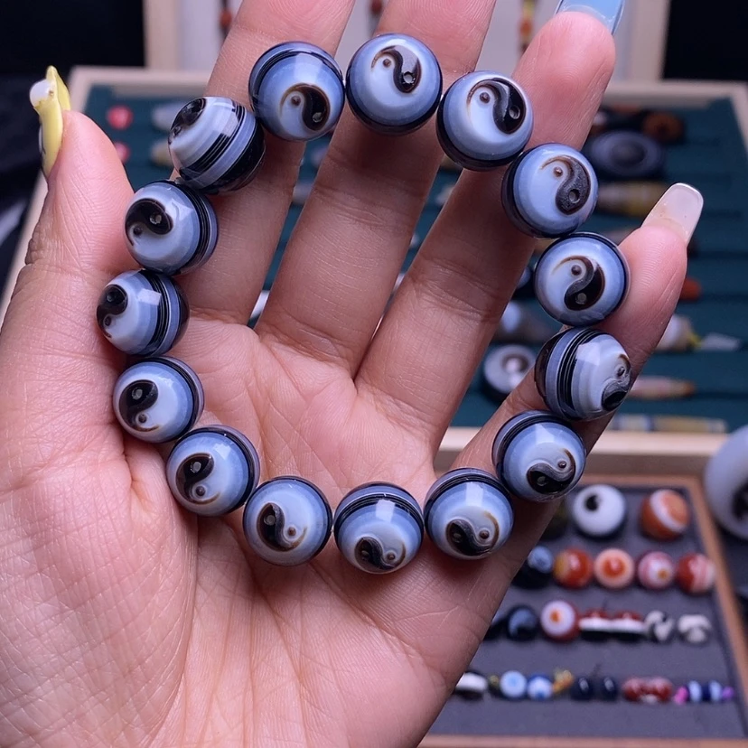 【闪购商品】未镶嵌颈饰玛瑙/玉髓