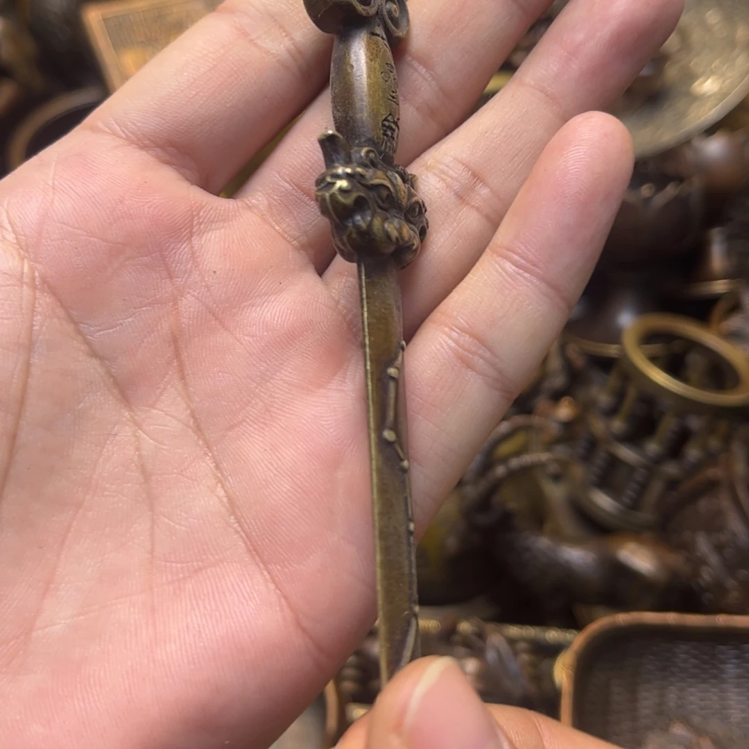 精美铜器诚信经营