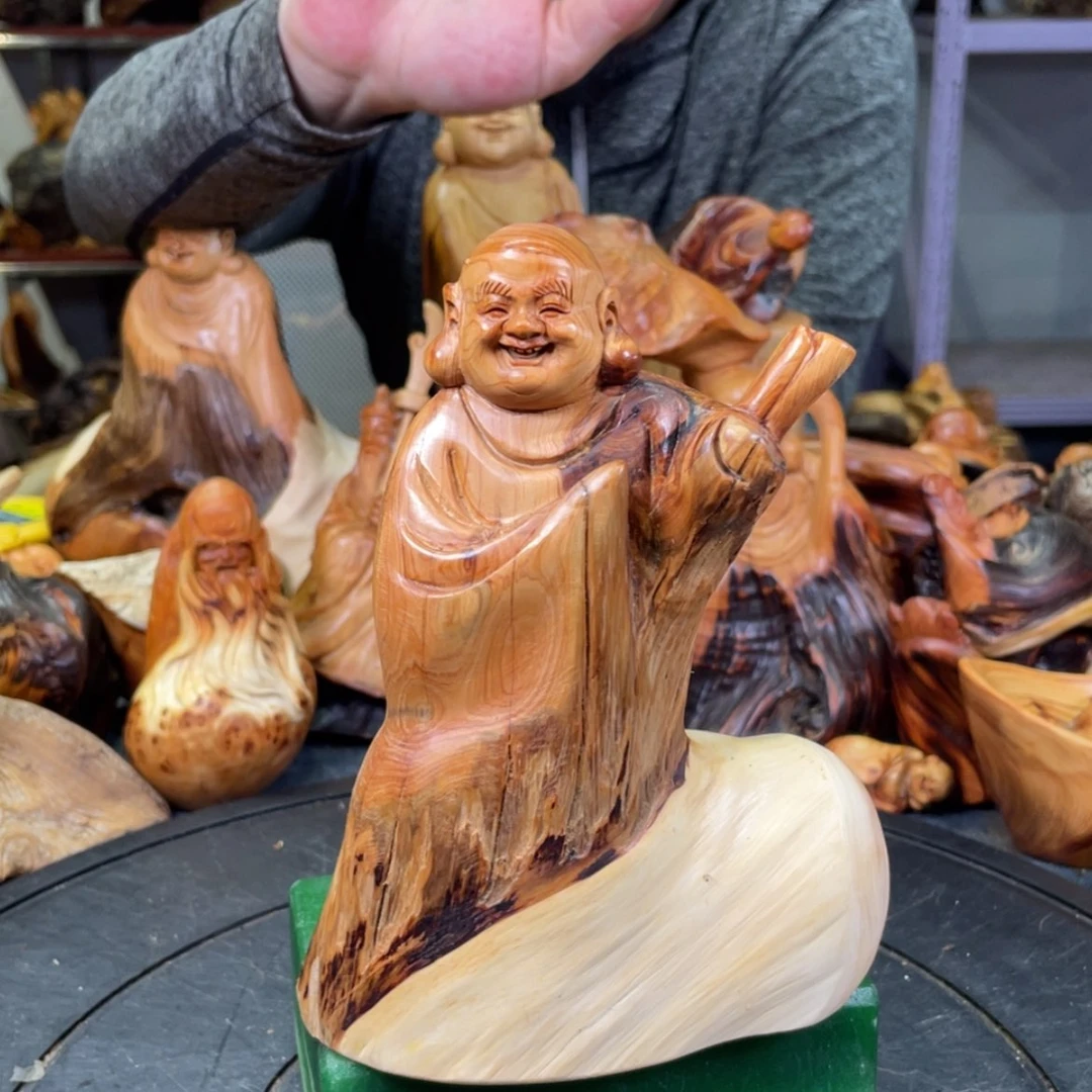 【闪购商品】其他柏木（崖柏）