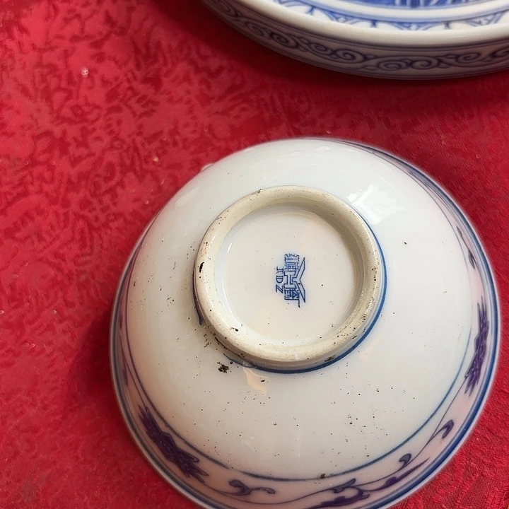 摆件陶瓷摆件不固定一件