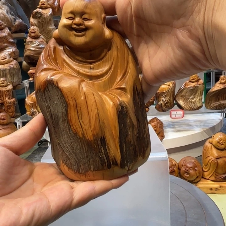 柏木（崖柏）精品崖柏