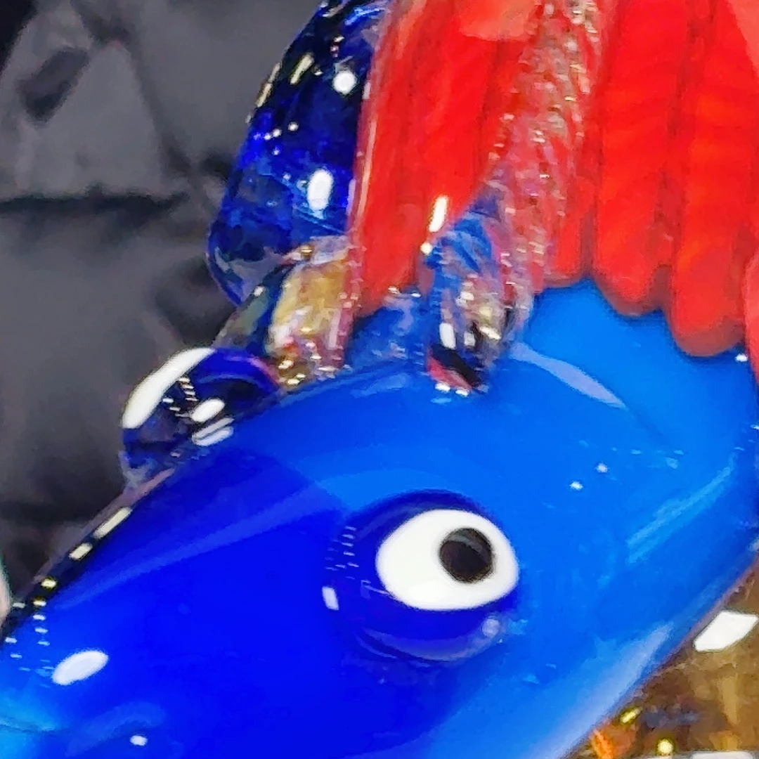 茶宠琉璃岛上有个小