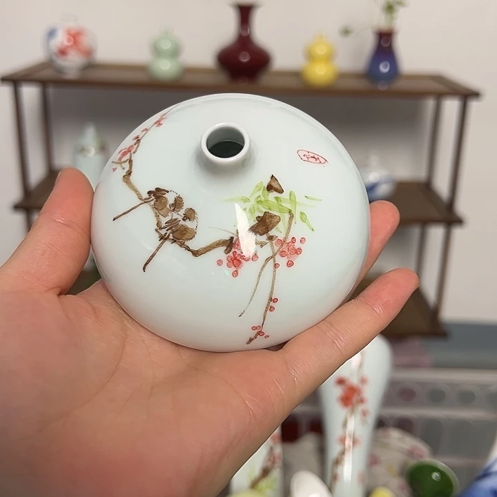 瓷片景德镇陶瓷研究所学会