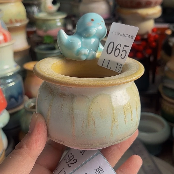 瓷片景德镇陶瓷手工制作