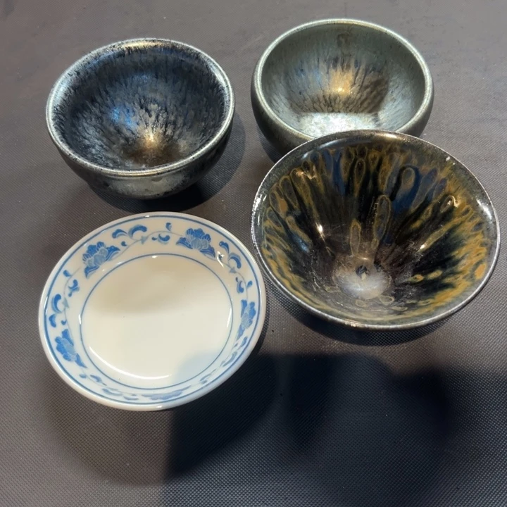 瓷片用****9拾六家的瓷器瓷器