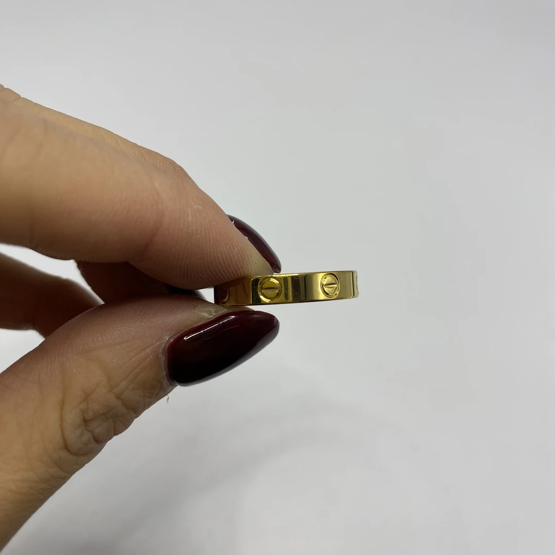 卡家女款戒指B84