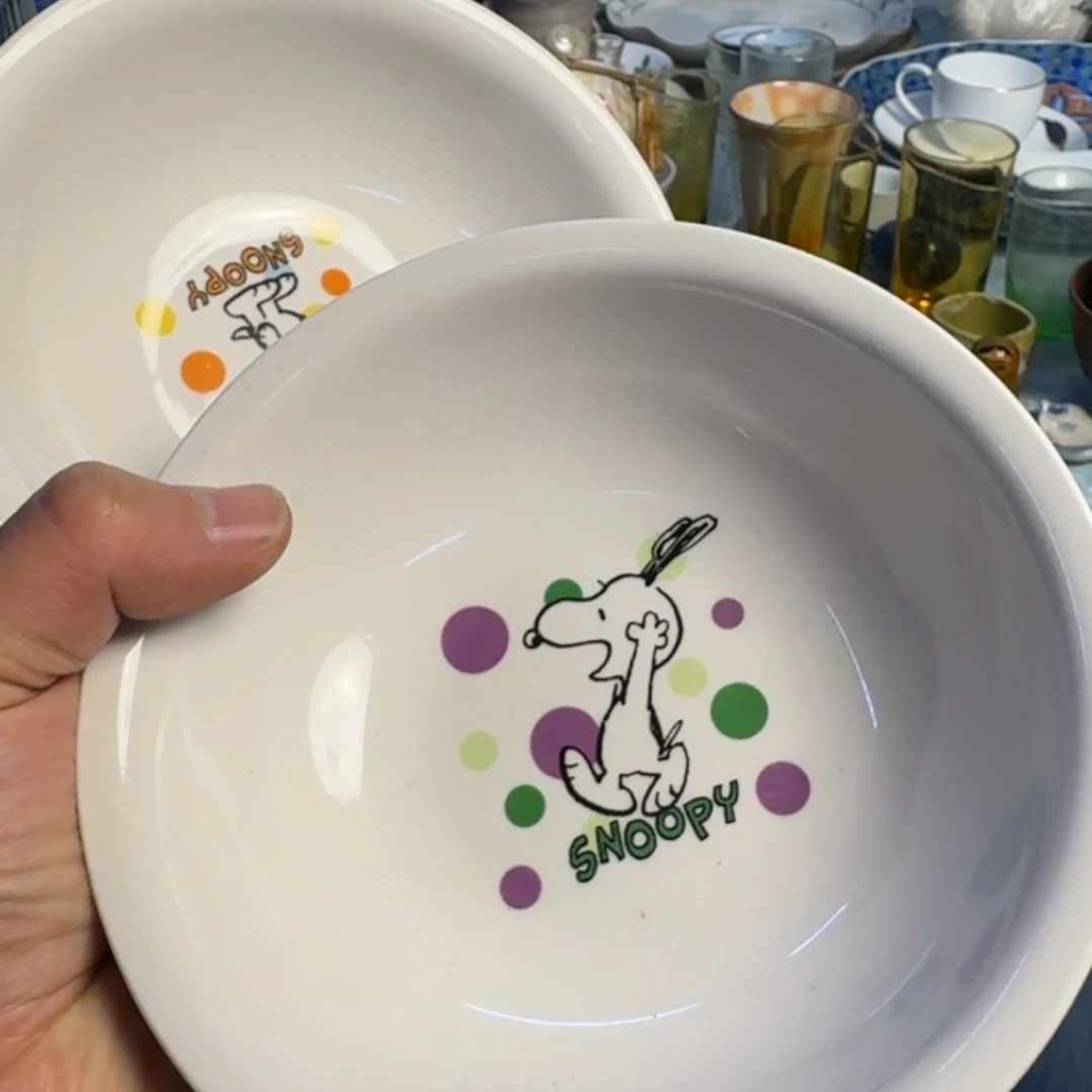 餐具日瓷回流默认微瑕