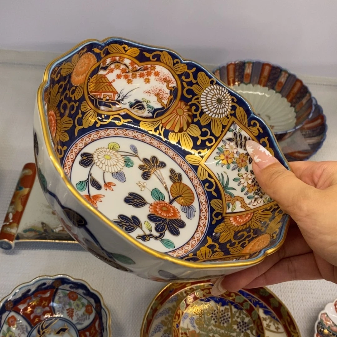 瓷片16 厘米——小杨瓷器甄选